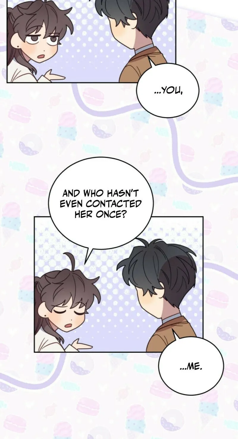 The Legendary Beasts Animal Hospital Chapter 138 page 36 - 