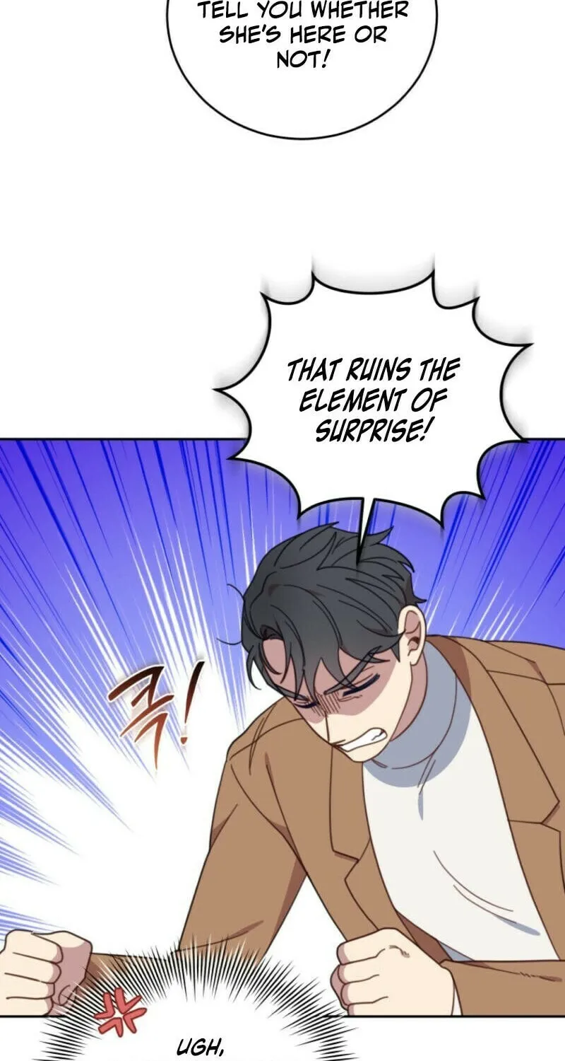 The Legendary Beasts Animal Hospital Chapter 138 page 38 - 