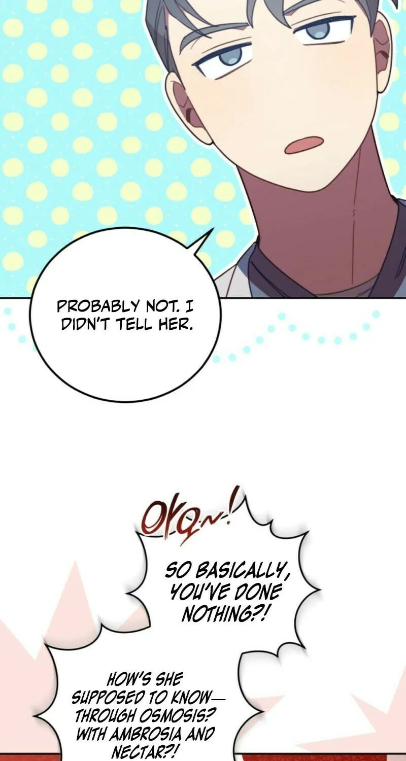 The Legendary Beasts Animal Hospital Chapter 138 page 5 - 