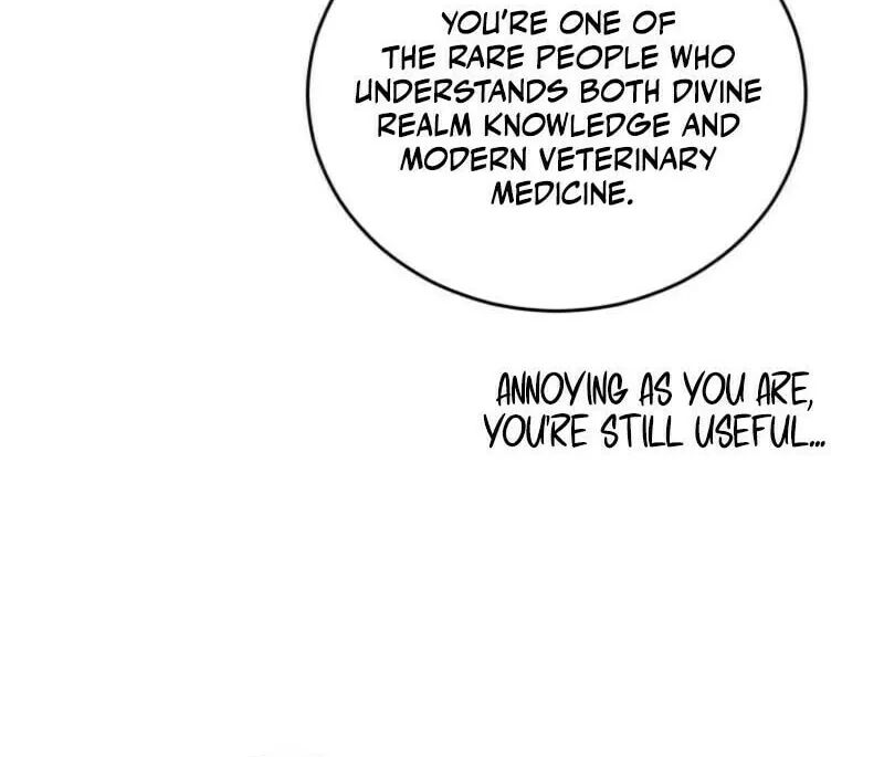 The Legendary Beasts Animal Hospital Chapter 138 page 42 - 