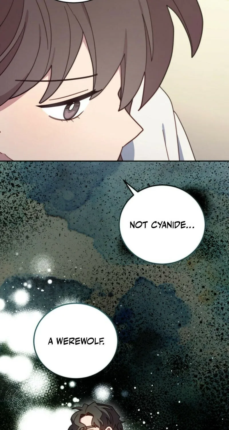 The Legendary Beasts Animal Hospital Chapter 138 page 45 - 