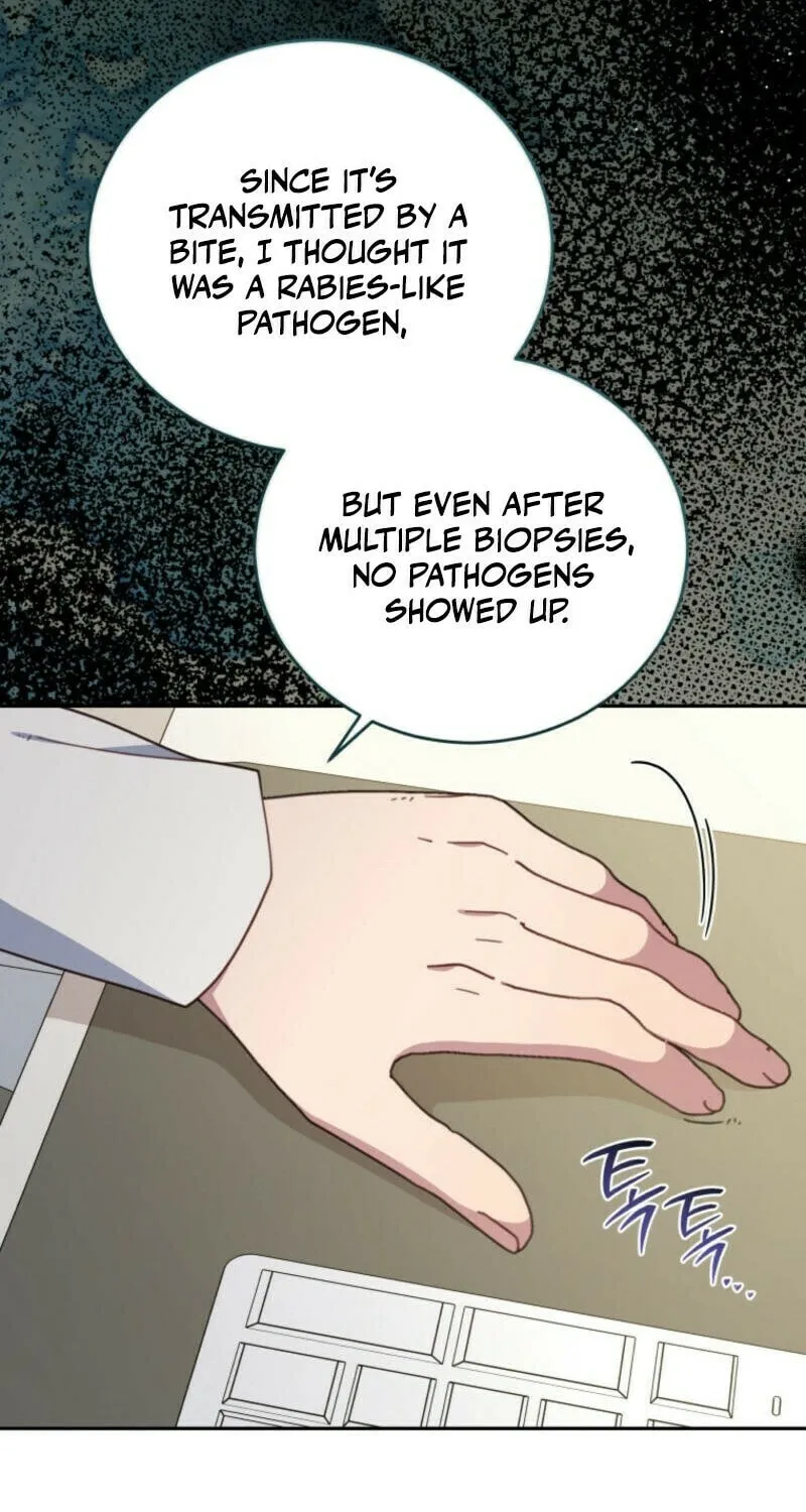 The Legendary Beasts Animal Hospital Chapter 138 page 47 - 
