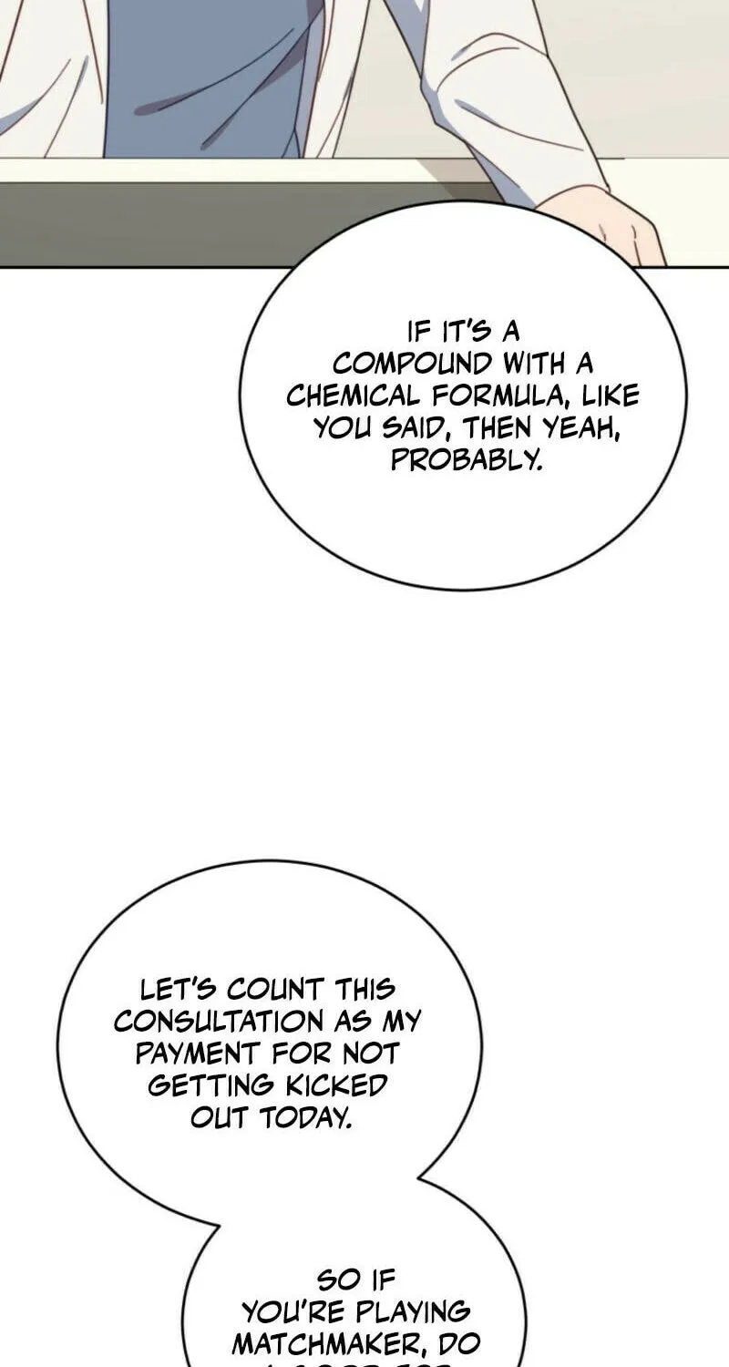 The Legendary Beasts Animal Hospital Chapter 138 page 50 - 
