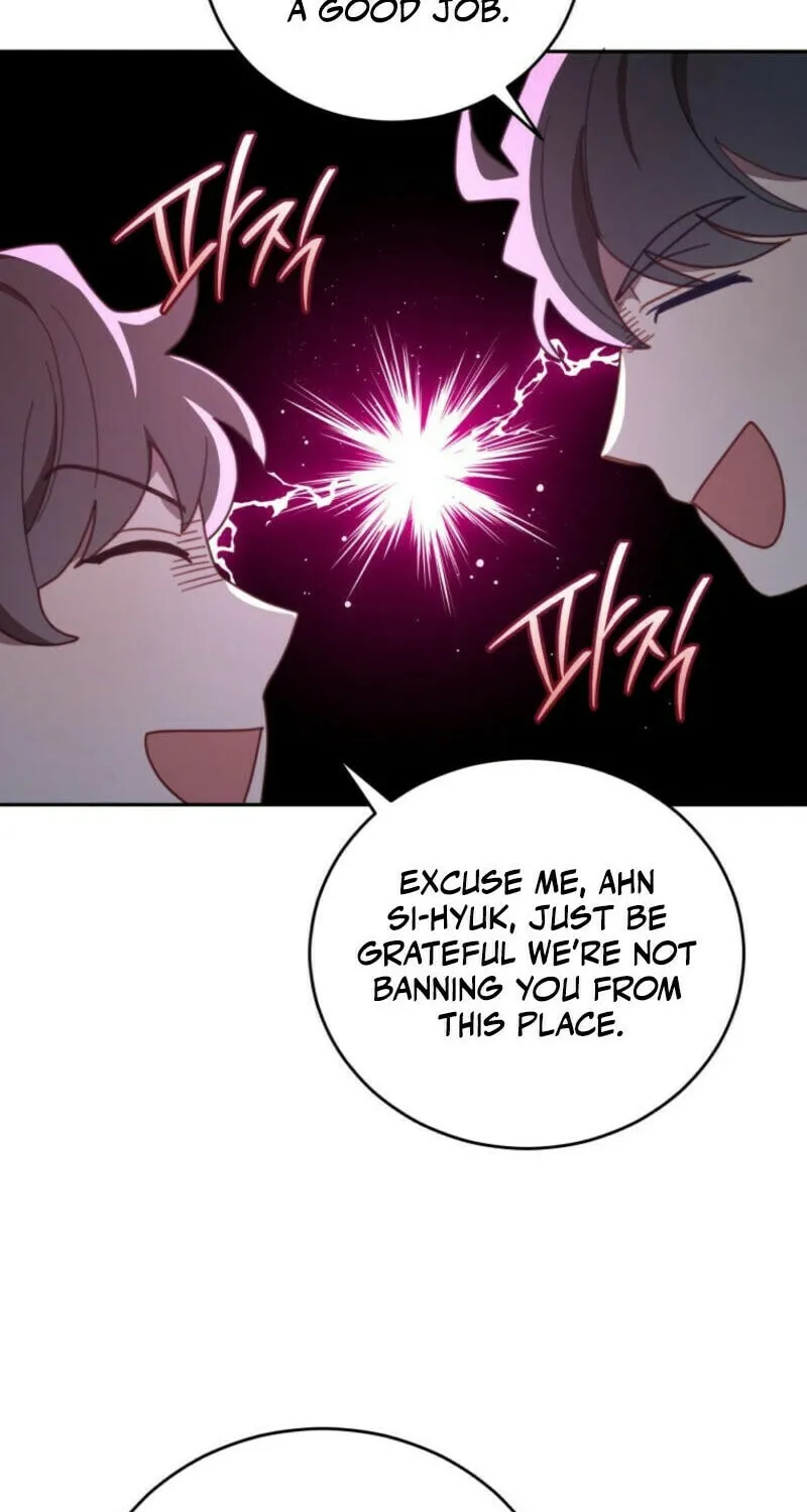 The Legendary Beasts Animal Hospital Chapter 138 page 51 - 