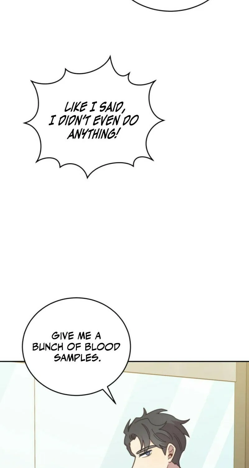 The Legendary Beasts Animal Hospital Chapter 138 page 53 - 