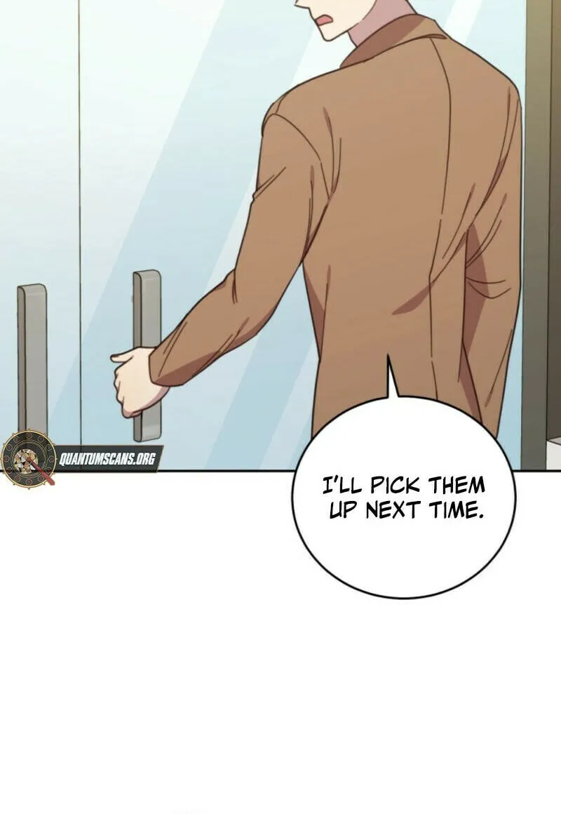 The Legendary Beasts Animal Hospital Chapter 138 page 54 - 