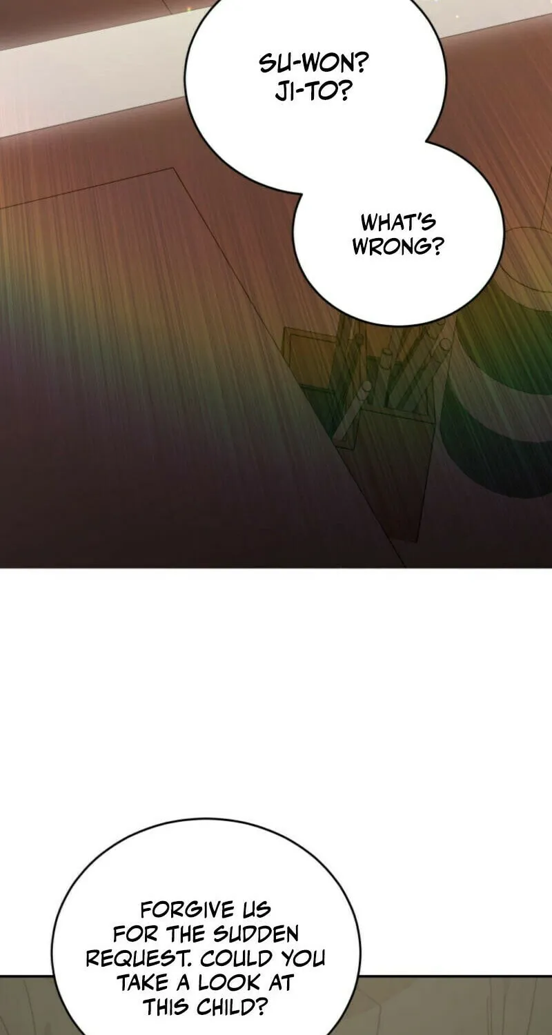 The Legendary Beasts Animal Hospital Chapter 138 page 57 - 