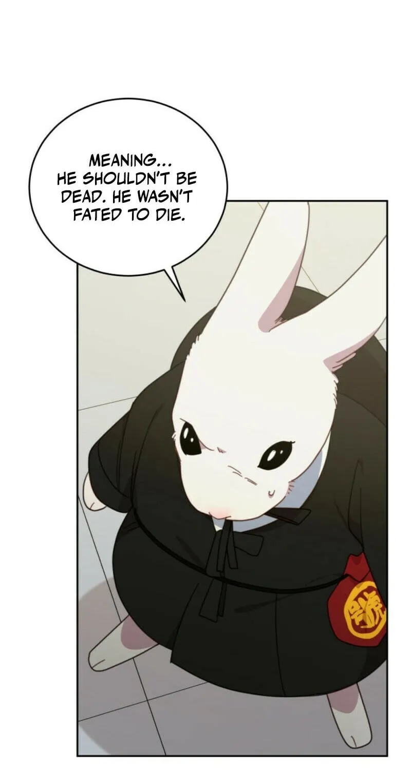 The Legendary Beasts Animal Hospital Chapter 138 page 60 - 