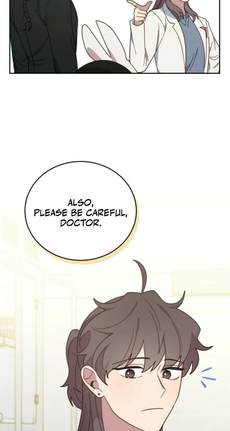 The Legendary Beasts Animal Hospital Chapter 138 page 74 - 