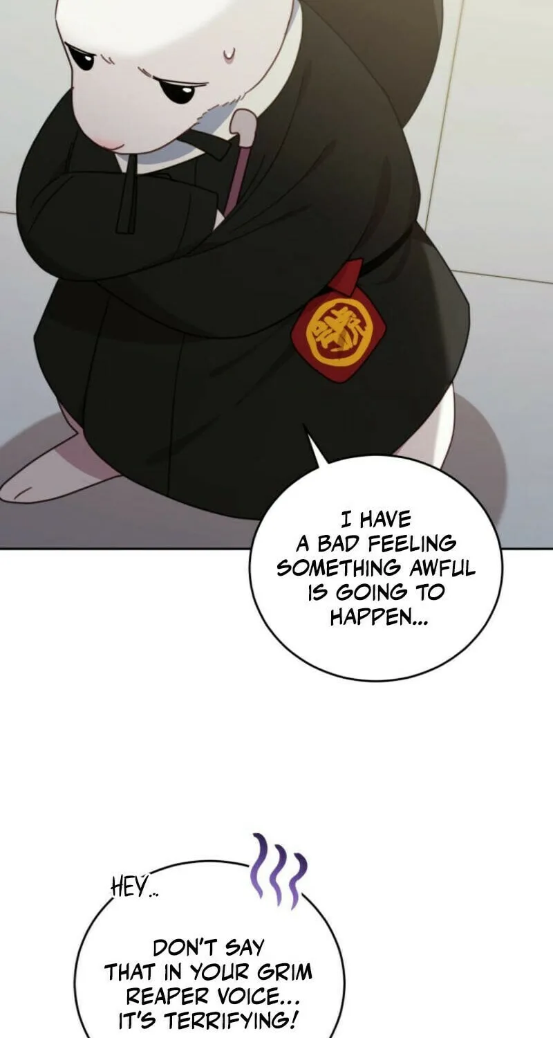 The Legendary Beasts Animal Hospital Chapter 138 page 76 - 
