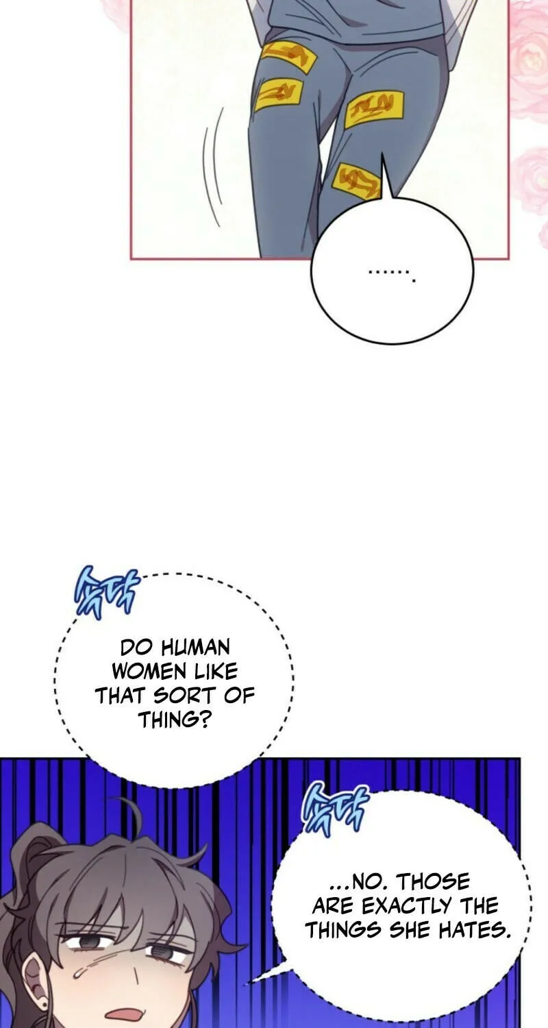 The Legendary Beasts Animal Hospital Chapter 138 page 9 - 