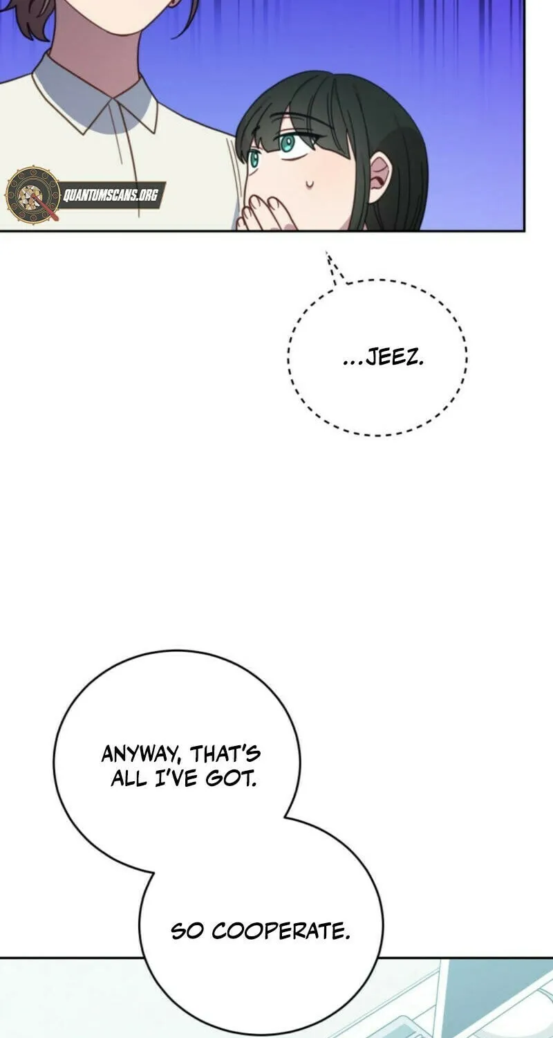 The Legendary Beasts Animal Hospital Chapter 138 page 10 - 