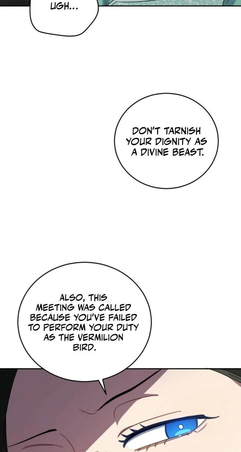 The Legendary Beasts Animal Hospital Chapter 139 page 14 - 