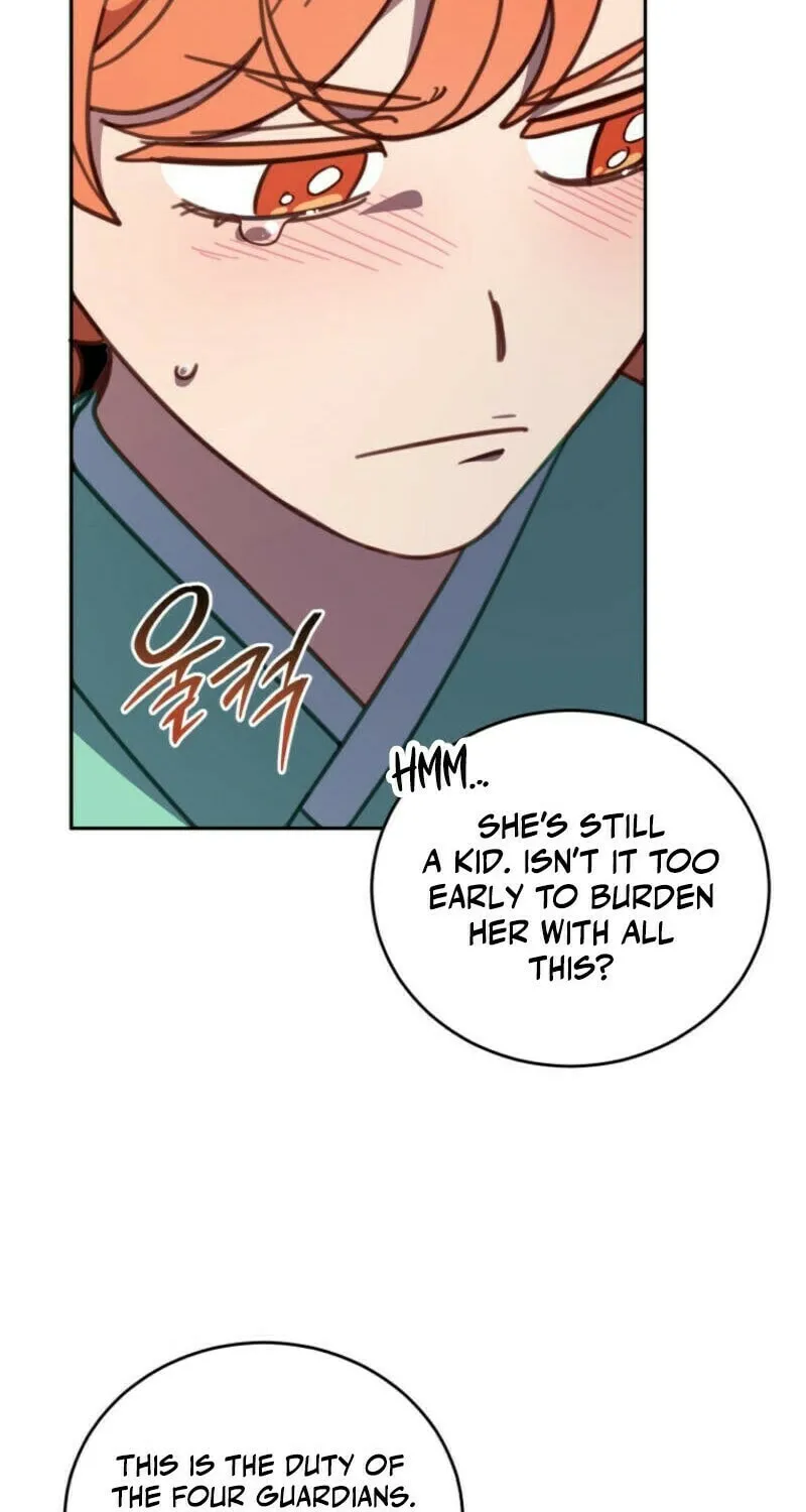 The Legendary Beasts Animal Hospital Chapter 139 page 16 - 