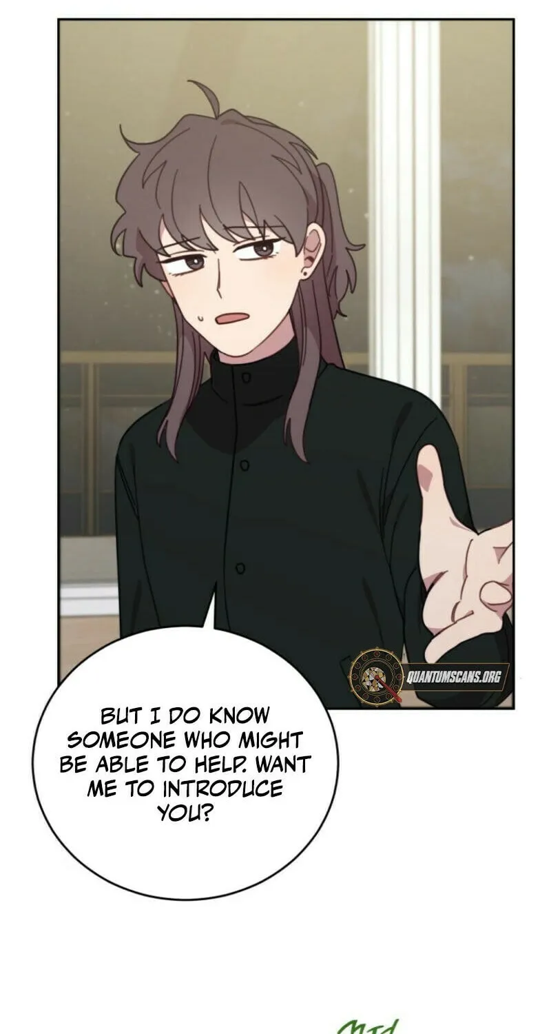 The Legendary Beasts Animal Hospital Chapter 139 page 28 - 