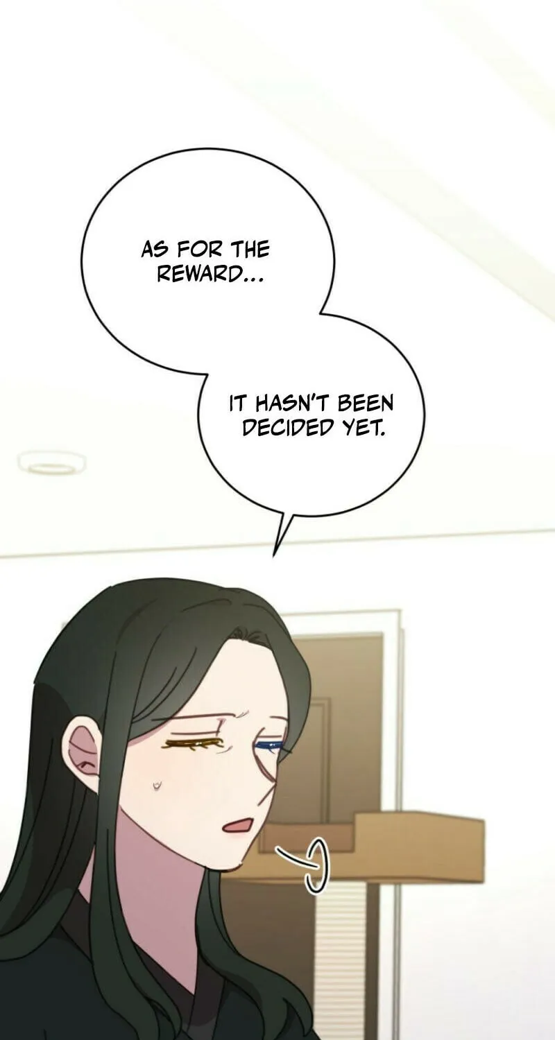 The Legendary Beasts Animal Hospital Chapter 139 page 35 - 
