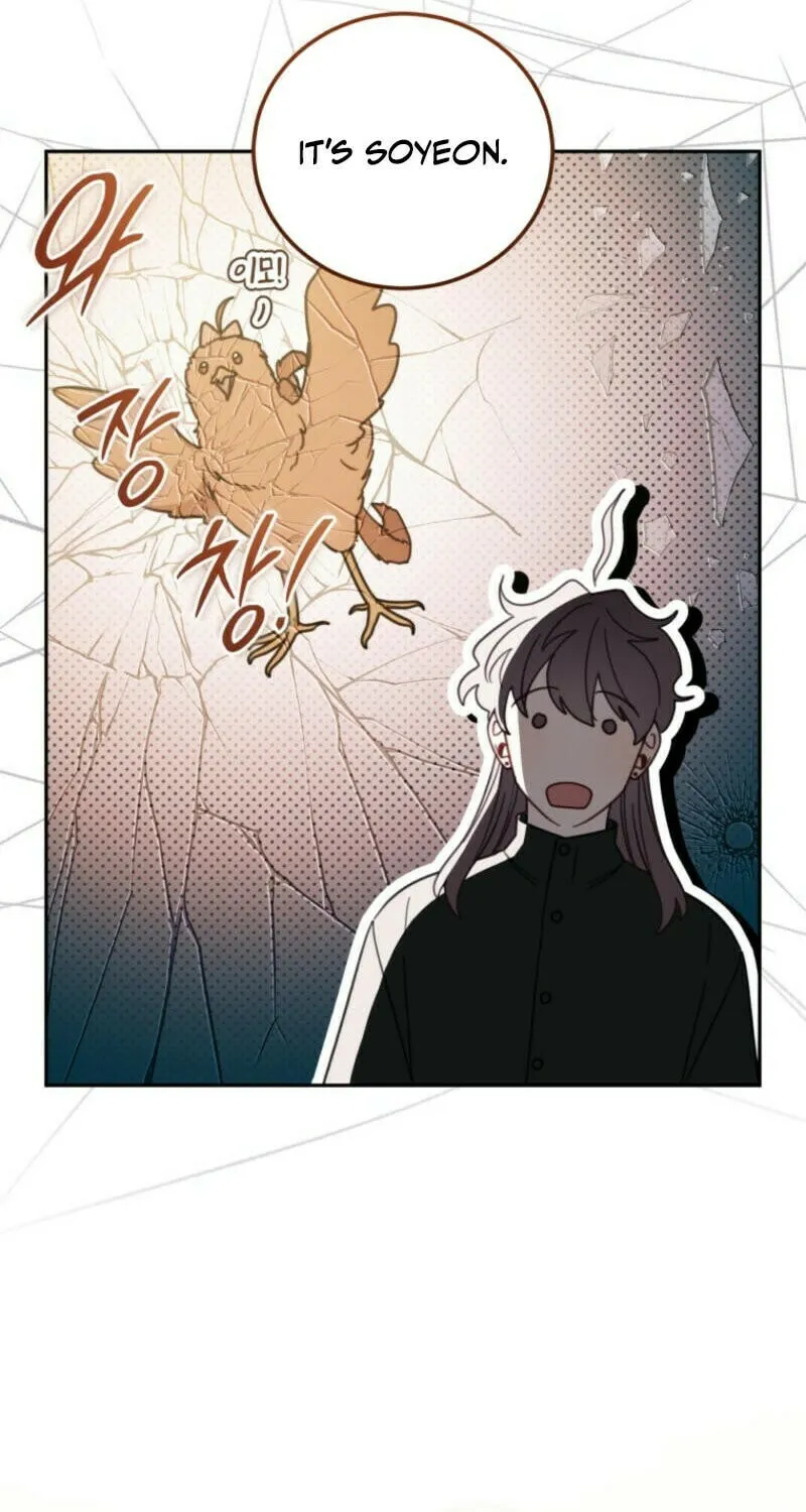 The Legendary Beasts Animal Hospital Chapter 139 page 5 - 