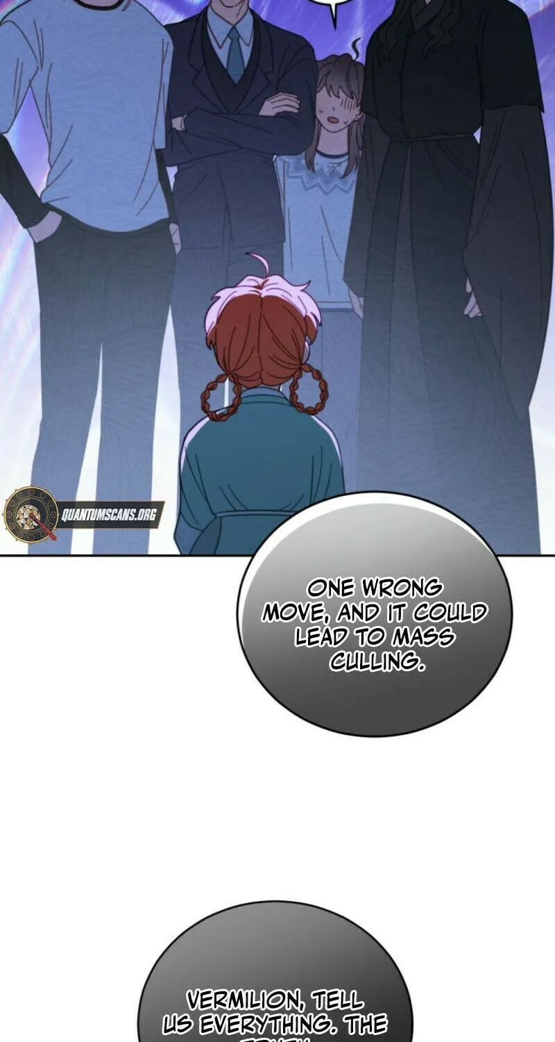 The Legendary Beasts Animal Hospital Chapter 139 page 46 - 