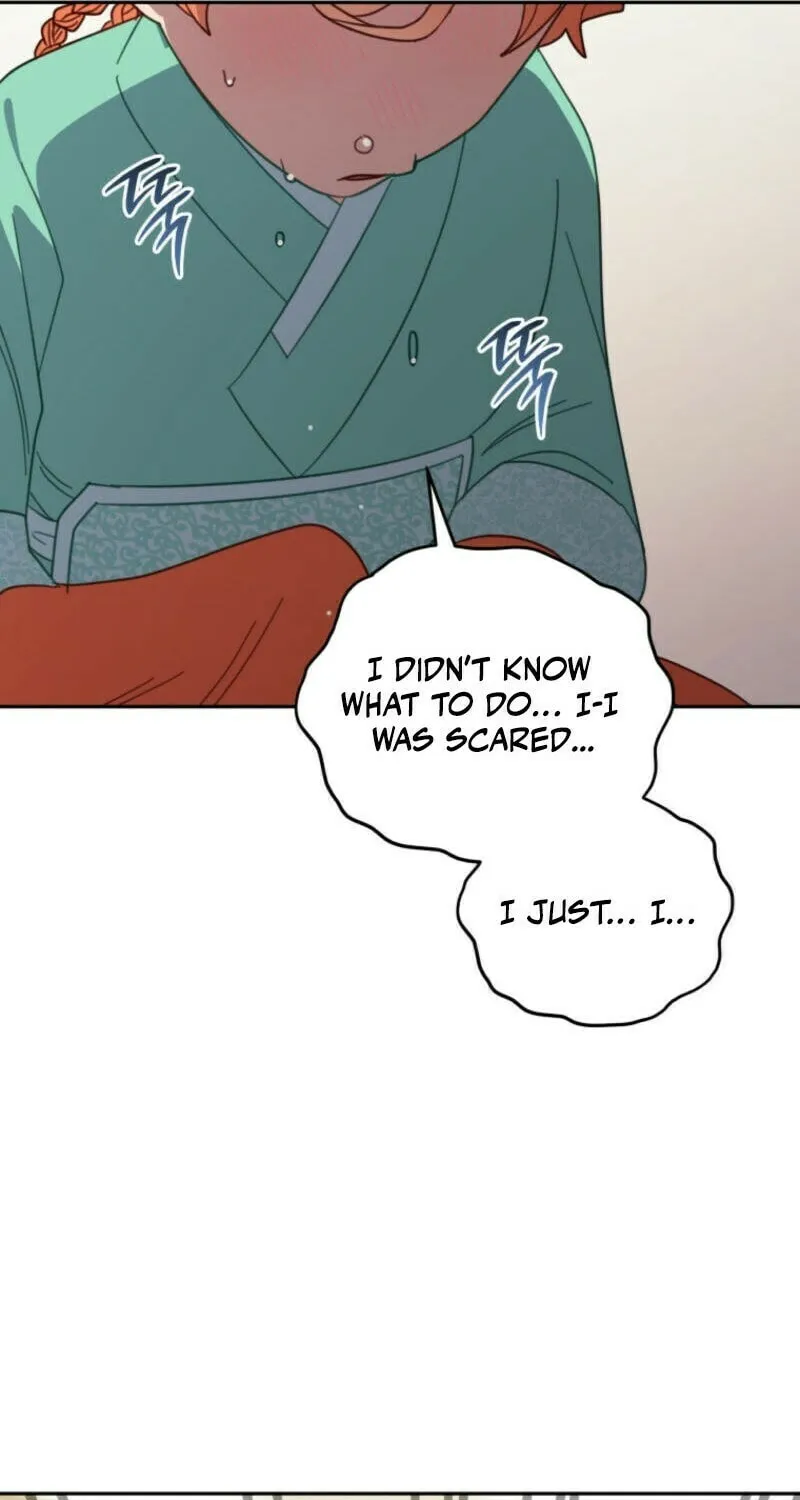 The Legendary Beasts Animal Hospital Chapter 139 page 49 - 
