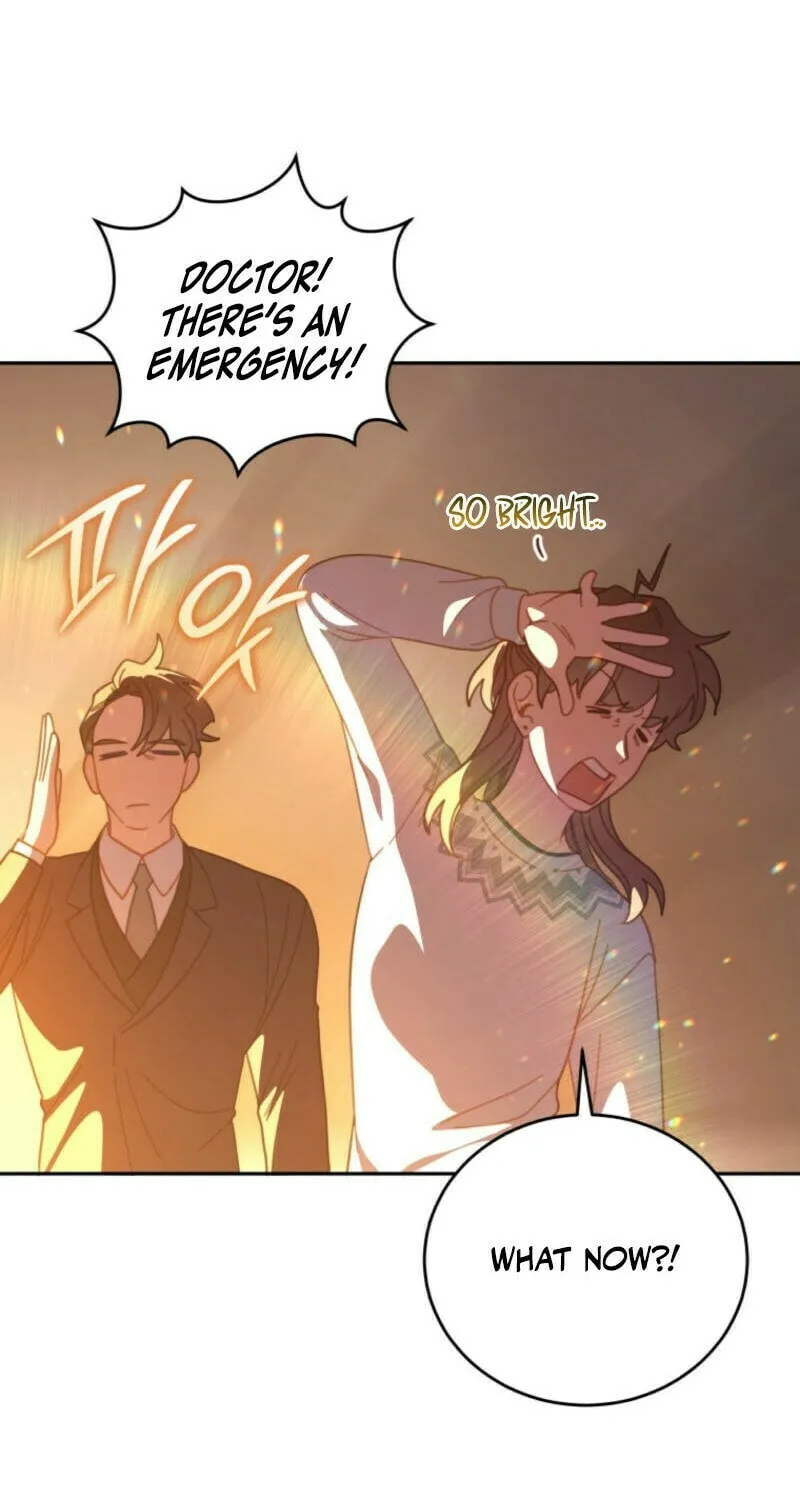The Legendary Beasts Animal Hospital Chapter 139 page 55 - 