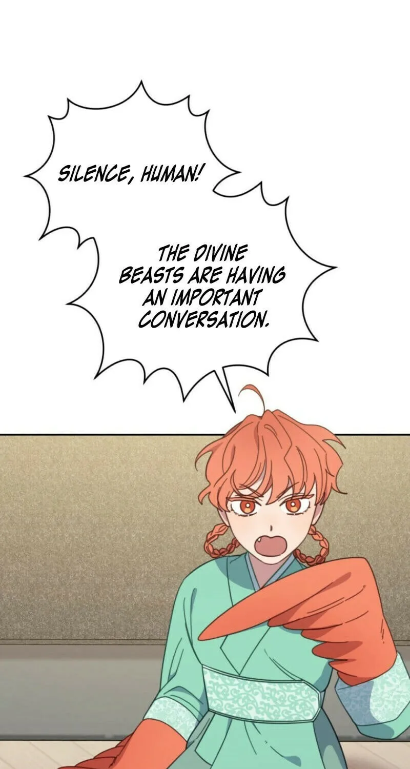 The Legendary Beasts Animal Hospital Chapter 139 page 7 - 
