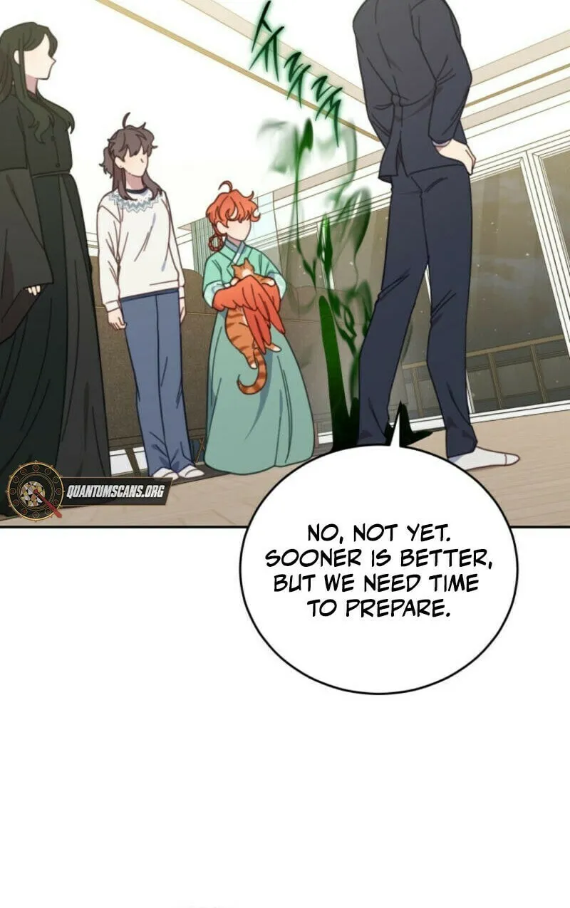 The Legendary Beasts Animal Hospital Chapter 139 page 65 - 