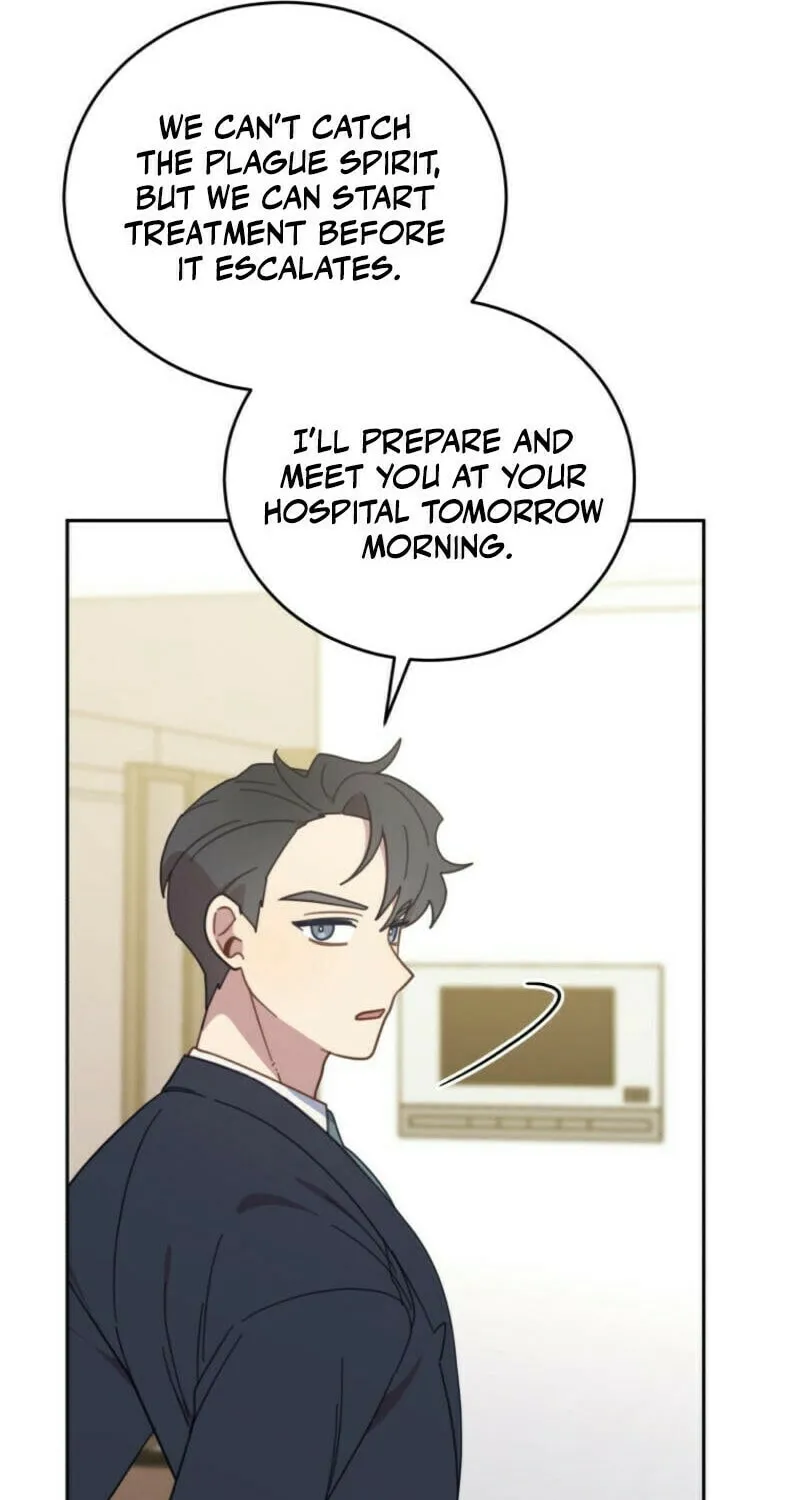 The Legendary Beasts Animal Hospital Chapter 139 page 66 - 