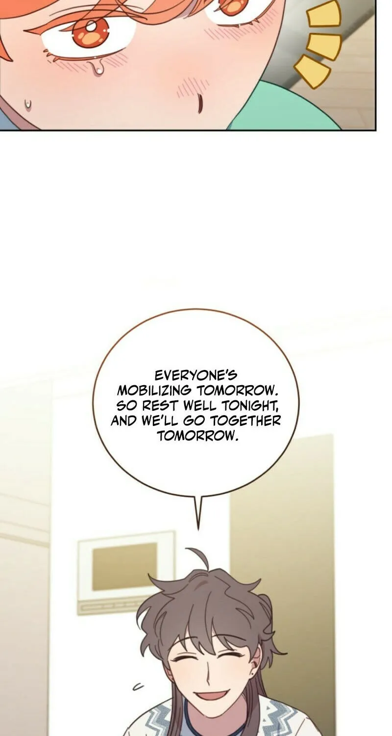 The Legendary Beasts Animal Hospital Chapter 139 page 68 - 