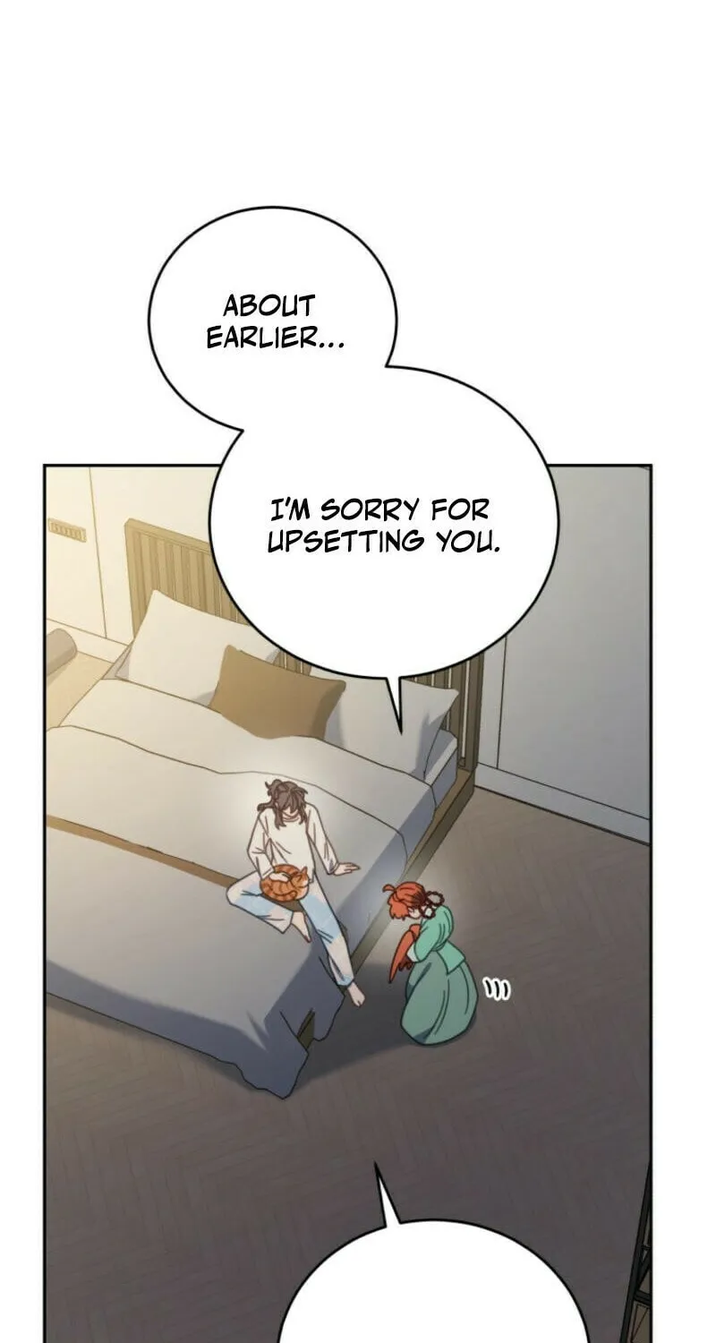 The Legendary Beasts Animal Hospital Chapter 139 page 73 - 