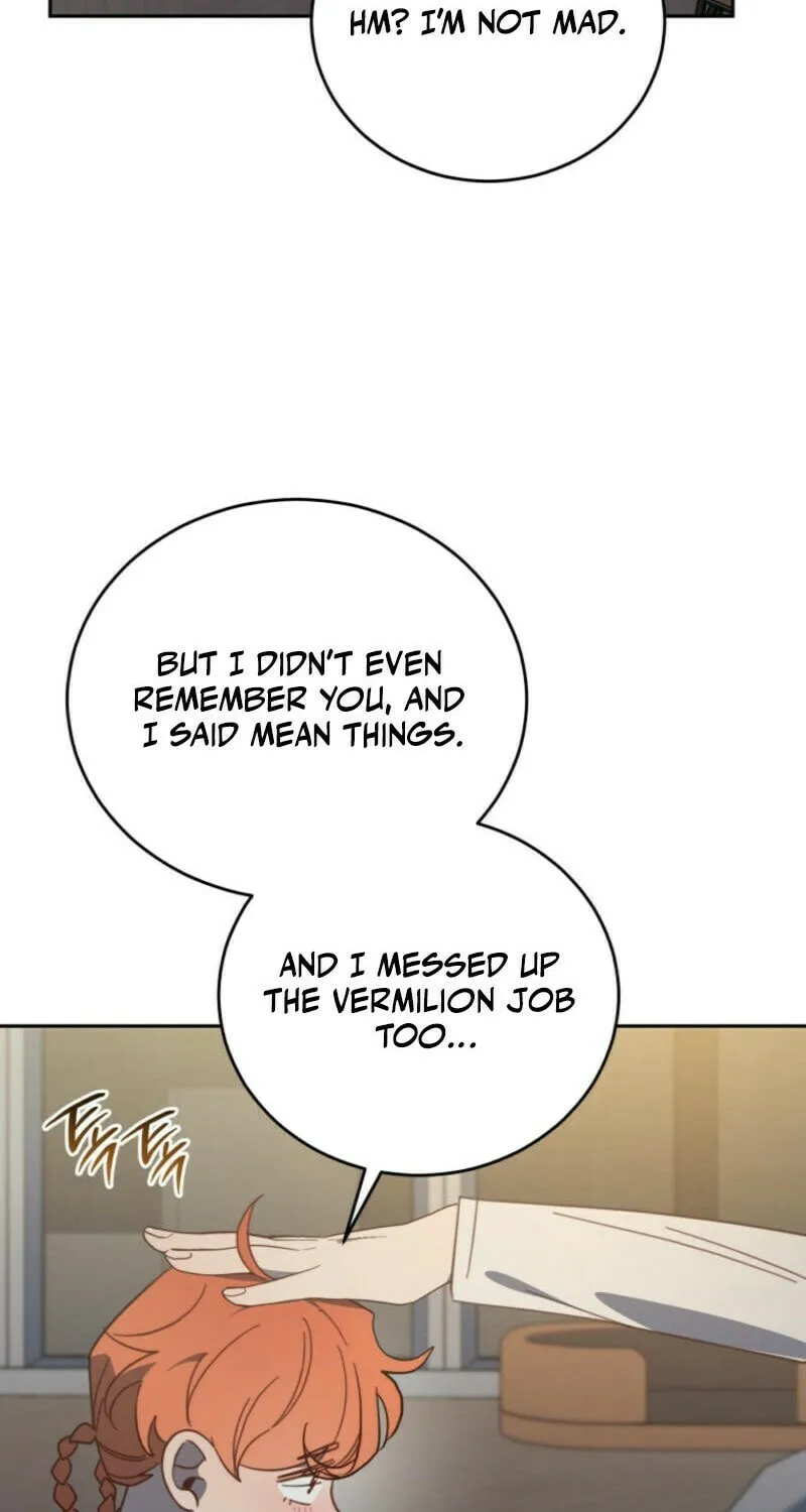 The Legendary Beasts Animal Hospital Chapter 139 page 74 - 