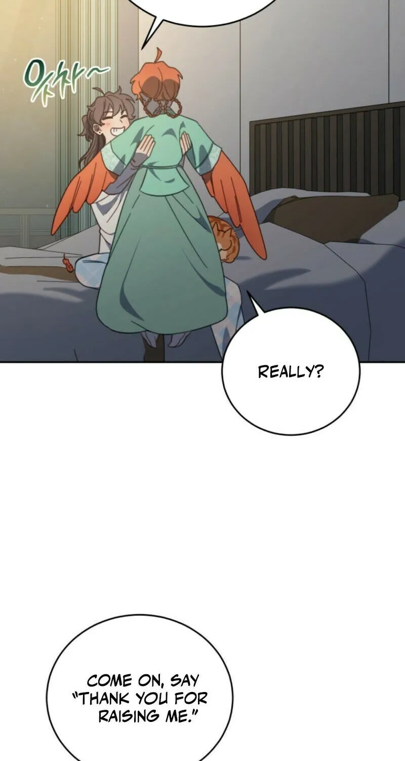 The Legendary Beasts Animal Hospital Chapter 139 page 76 - 