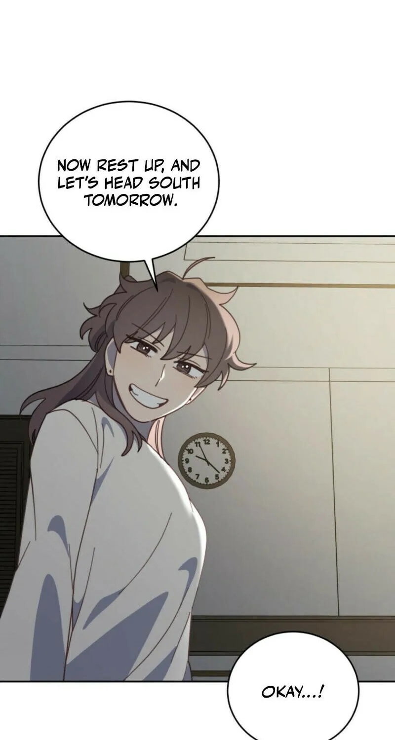 The Legendary Beasts Animal Hospital Chapter 139 page 79 - 