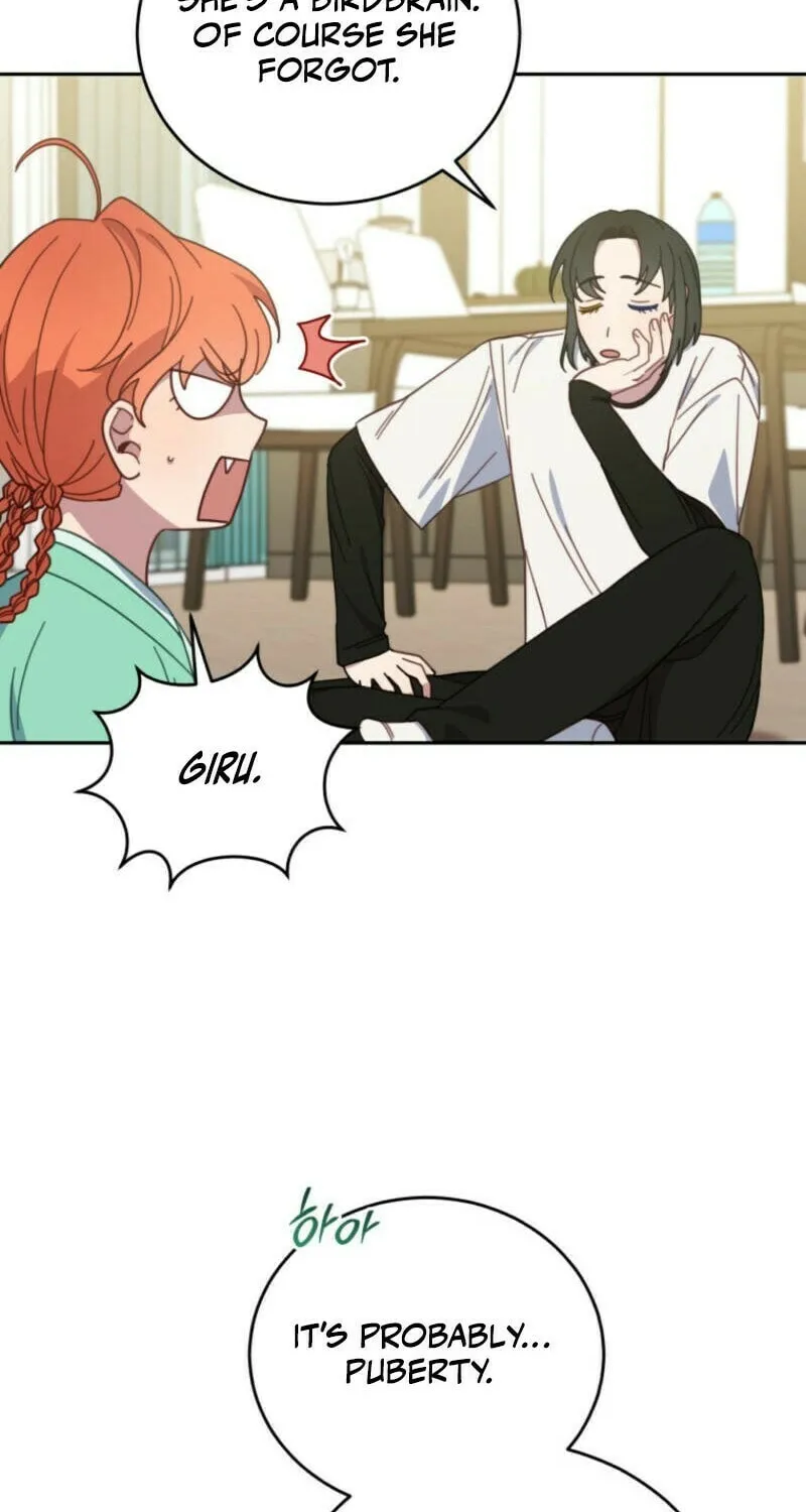 The Legendary Beasts Animal Hospital Chapter 139 page 10 - 
