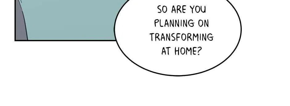 The Legendary Beasts Animal Hospital Chapter 14 page 16 - 
