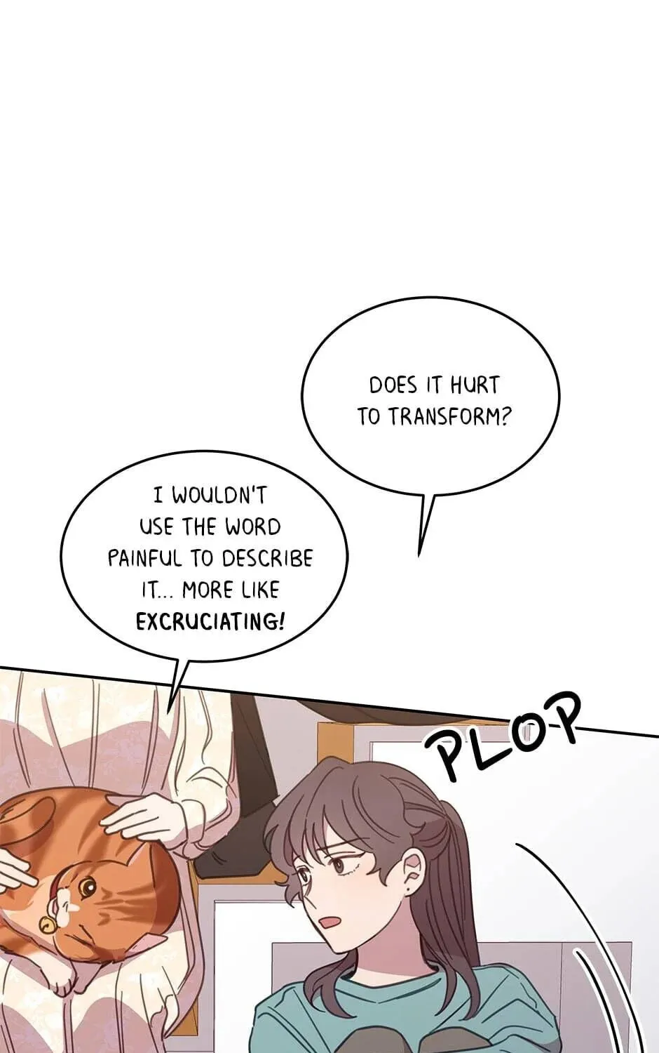 The Legendary Beasts Animal Hospital Chapter 14 page 31 - 