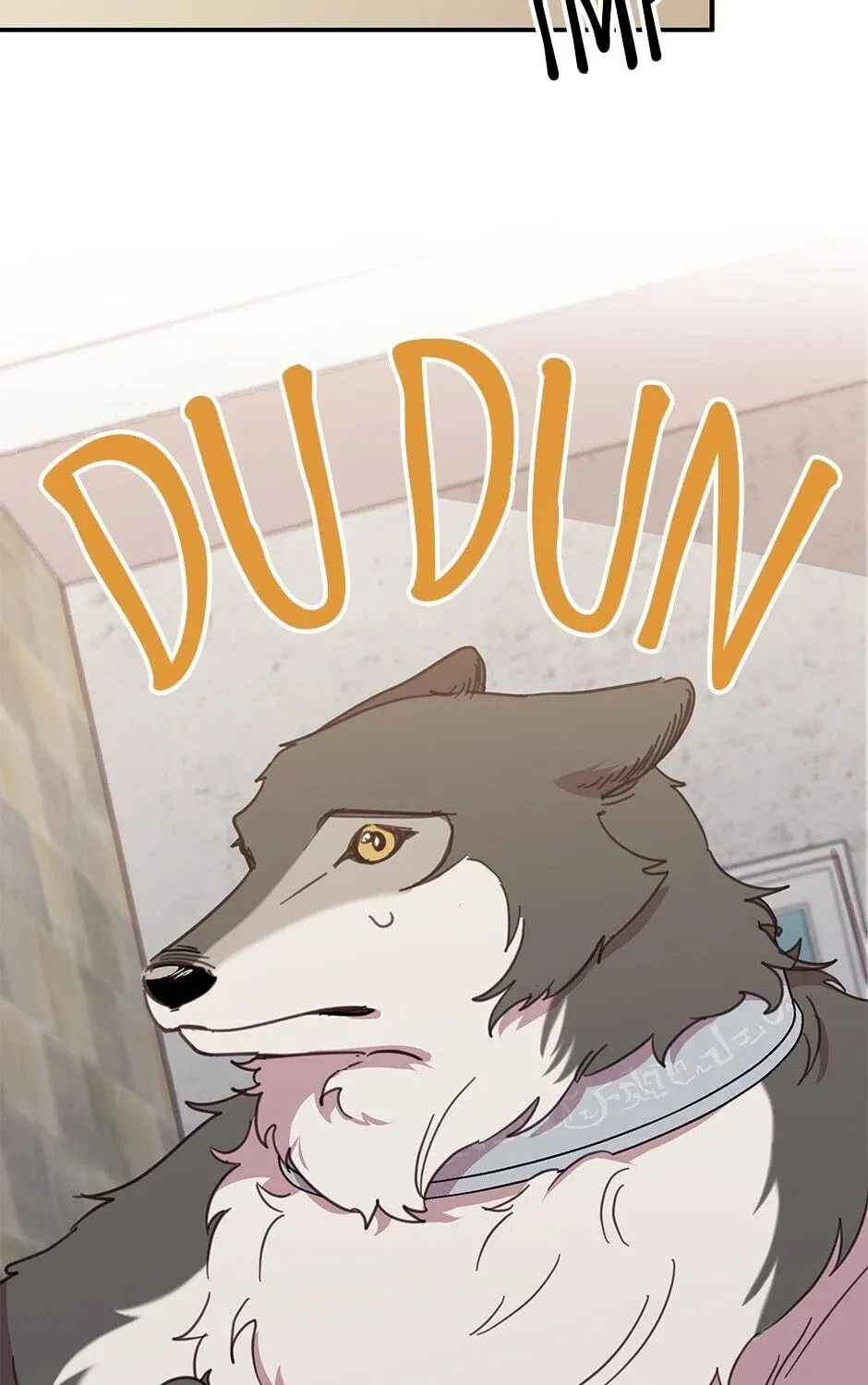 The Legendary Beasts Animal Hospital Chapter 14 page 51 - 