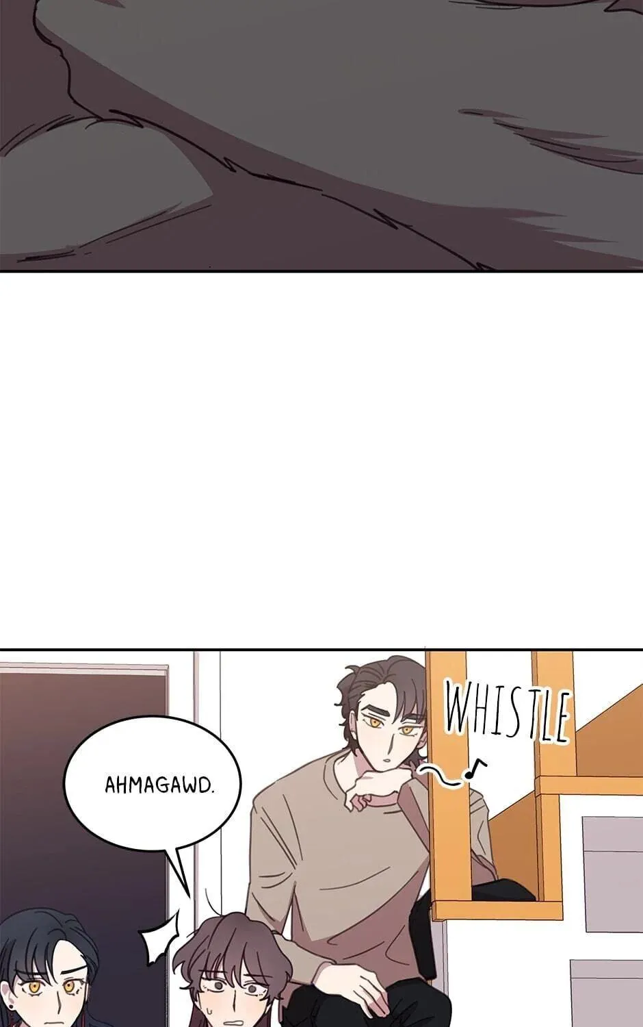 The Legendary Beasts Animal Hospital Chapter 14 page 53 - 