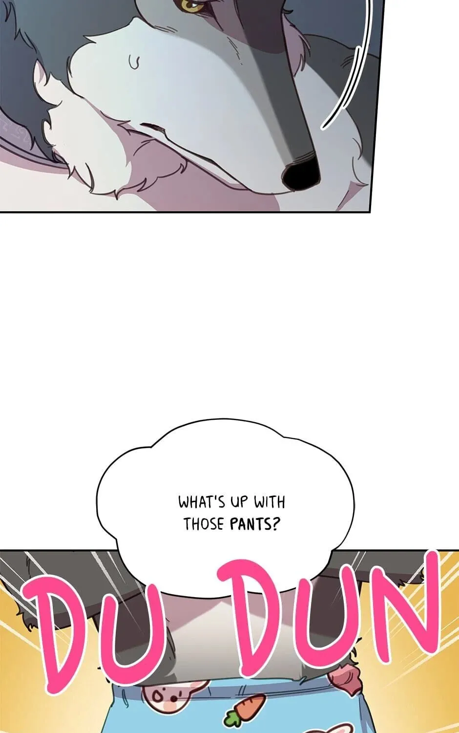 The Legendary Beasts Animal Hospital Chapter 14 page 57 - 