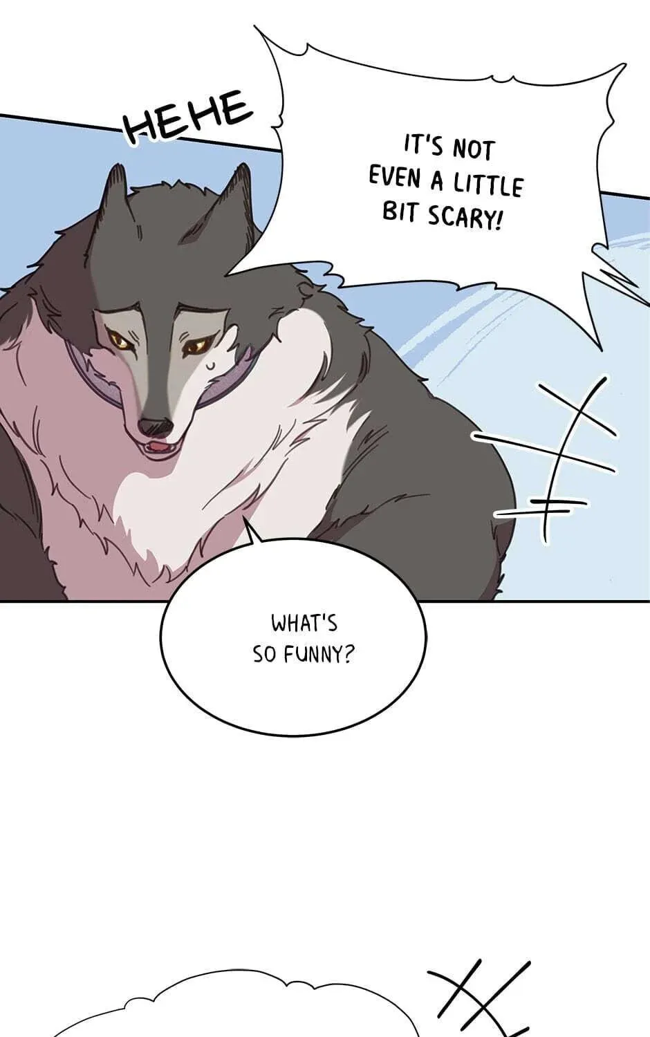The Legendary Beasts Animal Hospital Chapter 14 page 63 - 