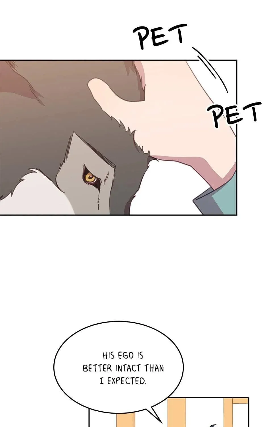 The Legendary Beasts Animal Hospital Chapter 14 page 75 - 