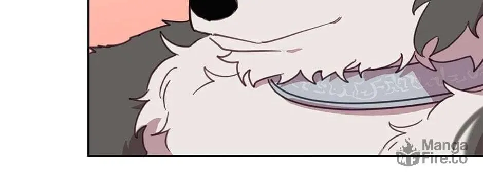 The Legendary Beasts Animal Hospital Chapter 14 page 84 - 
