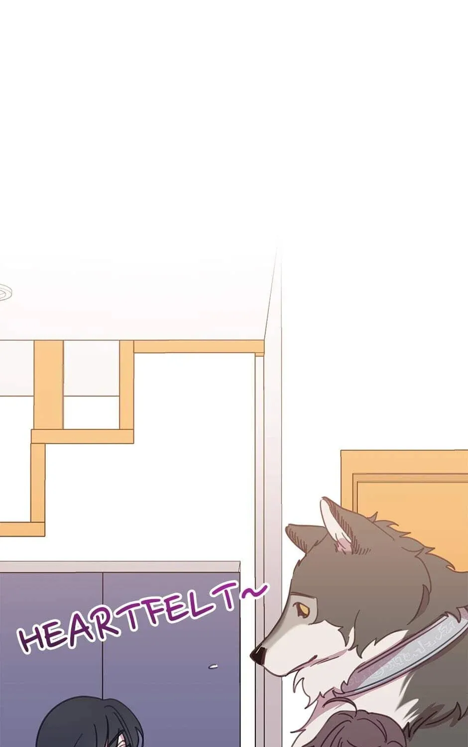 The Legendary Beasts Animal Hospital Chapter 14 page 85 - 