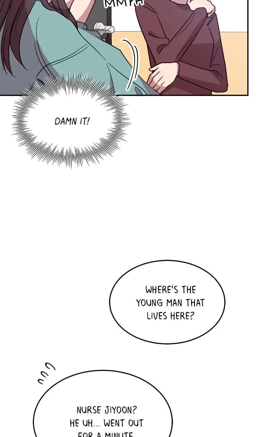 The Legendary Beasts Animal Hospital Chapter 14 page 97 - 