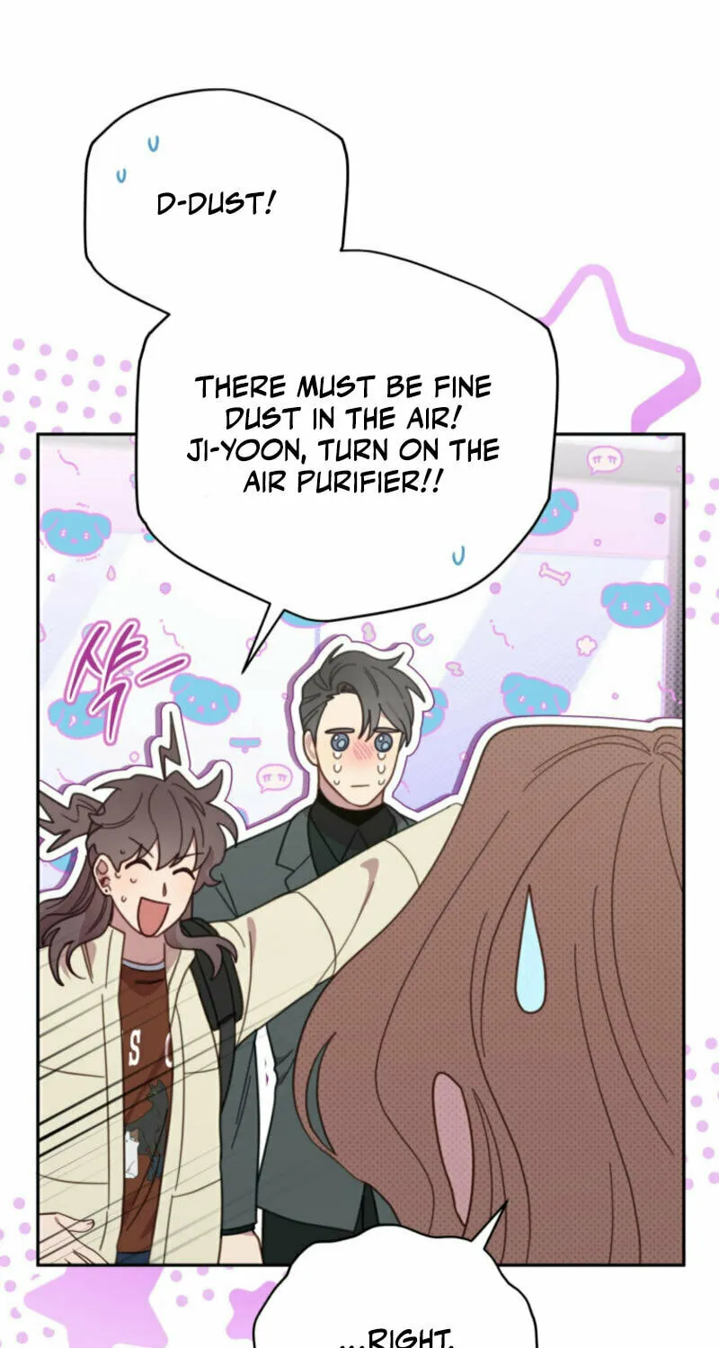 The Legendary Beasts Animal Hospital Chapter 140 page 12 - 