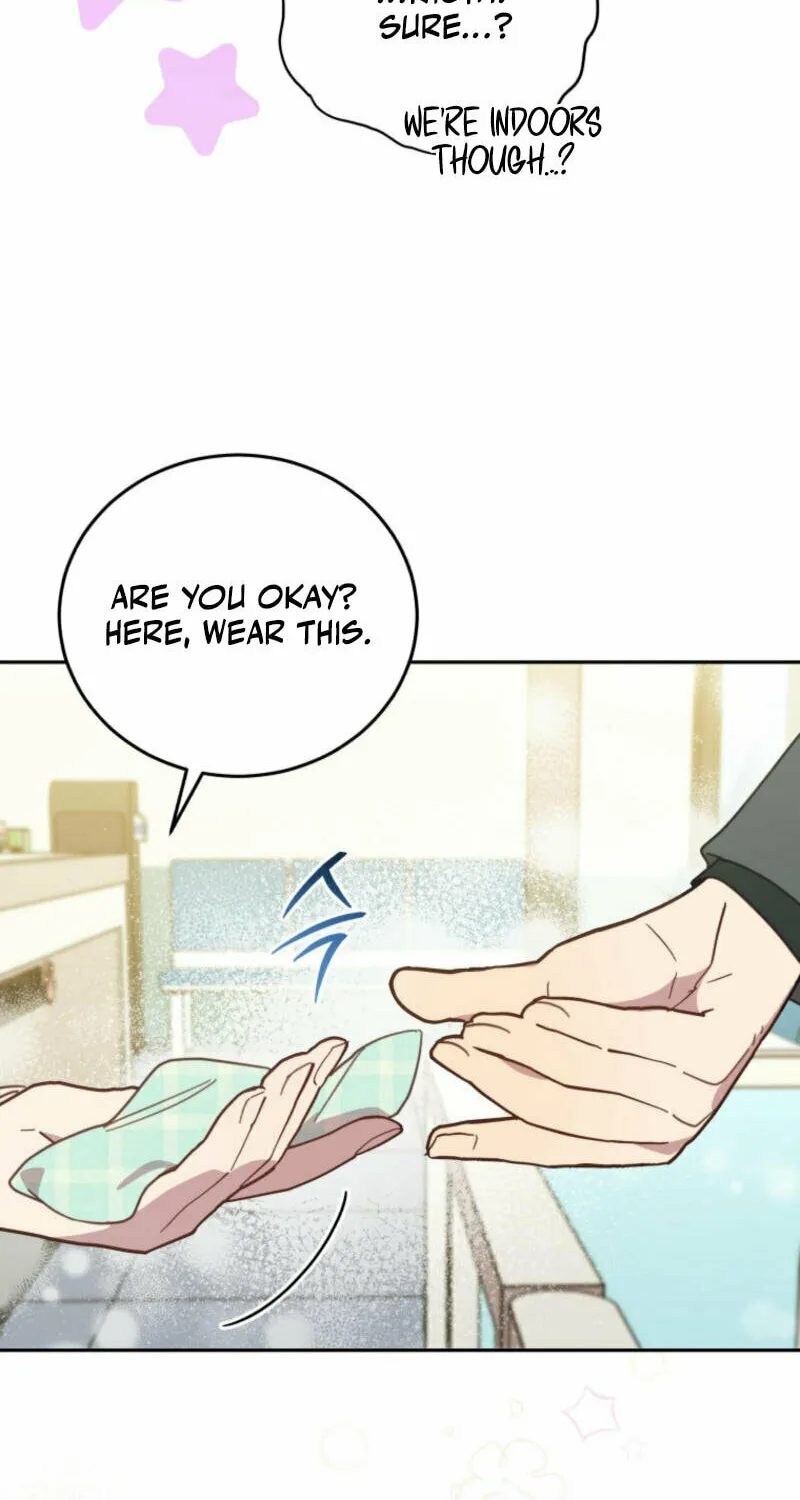 The Legendary Beasts Animal Hospital Chapter 140 page 13 - 