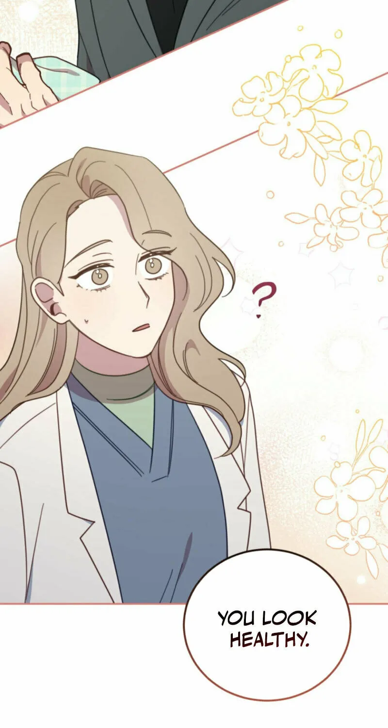 The Legendary Beasts Animal Hospital Chapter 140 page 15 - 