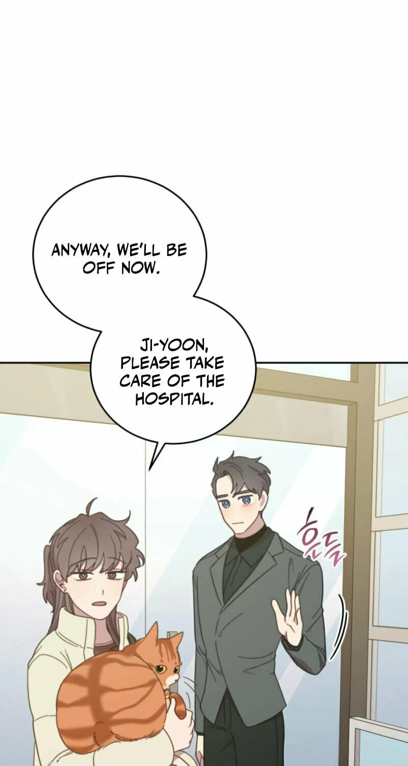 The Legendary Beasts Animal Hospital Chapter 140 page 16 - 