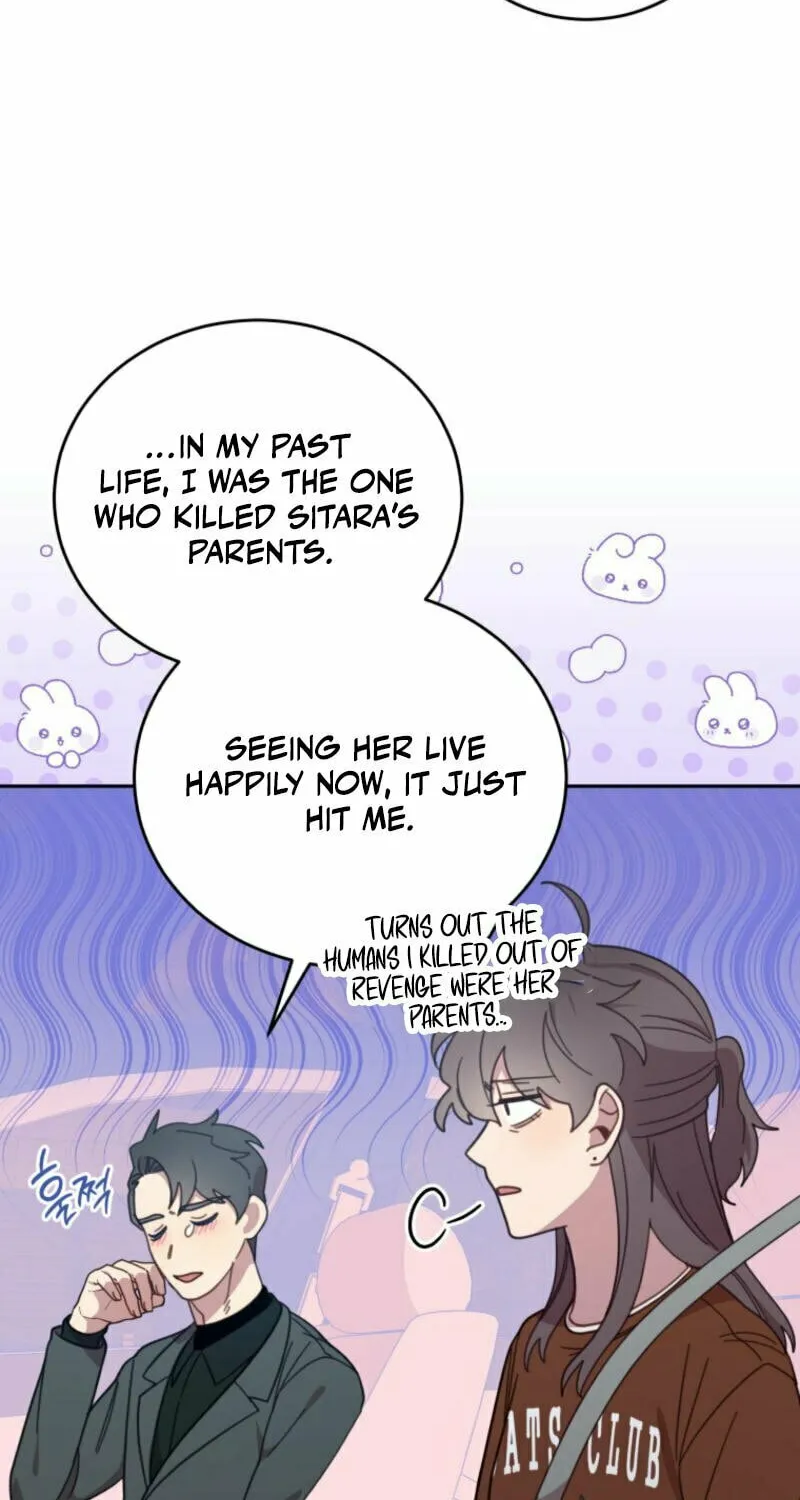 The Legendary Beasts Animal Hospital Chapter 140 page 20 - 