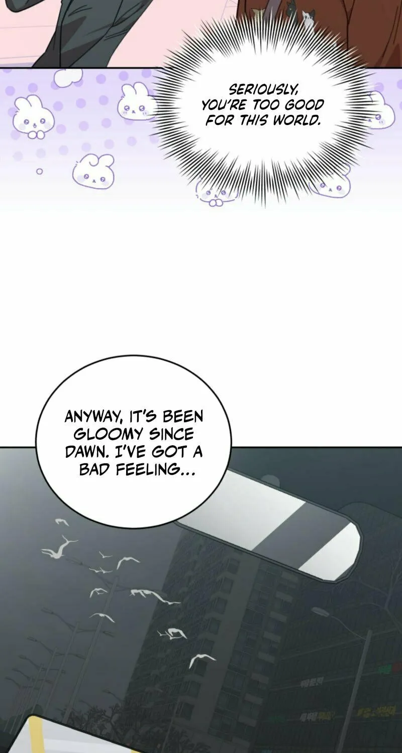 The Legendary Beasts Animal Hospital Chapter 140 page 21 - 