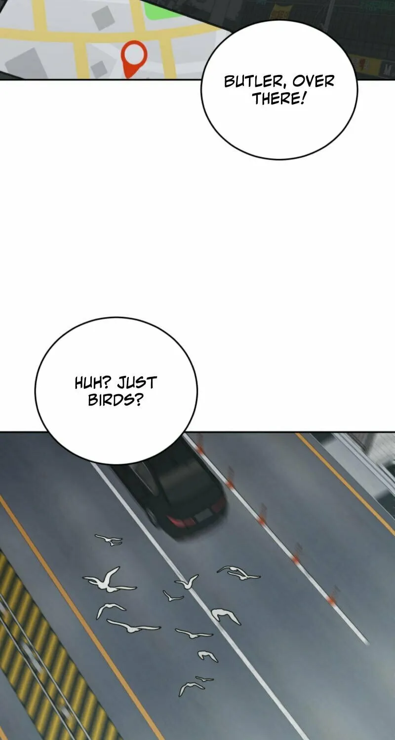 The Legendary Beasts Animal Hospital Chapter 140 page 22 - 